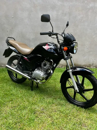 CG 150 fan Esi 2013