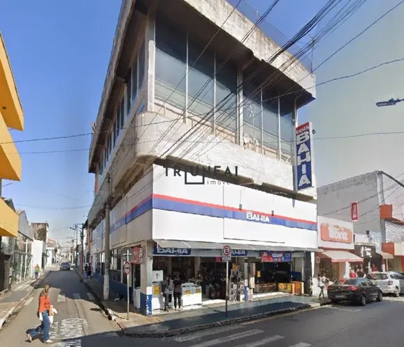 Prédio para alugar, 1232 m² por R$ 60.000,00/mês - Centro - Itapetininga/SP