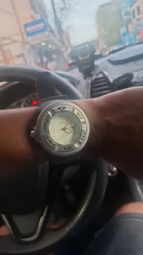 Relógio Citizen ECO-DRIVE