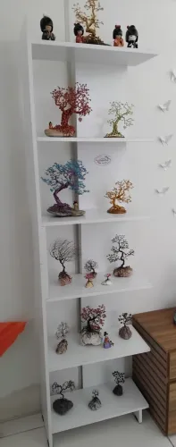 Estante livreiro 