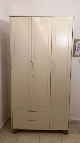 Quarto infantil