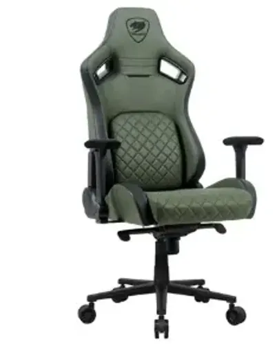 Cadeira Gamer Cougar