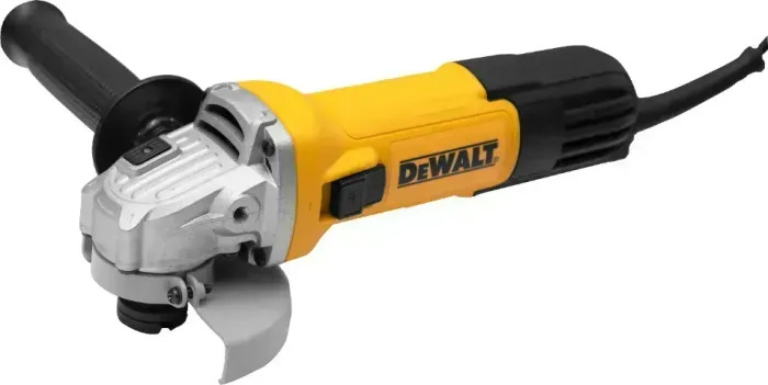 Esmerilhadeira angular 4.1/2", 750 W, 12.000/min (rpm) DWE750-B2 DEWALT