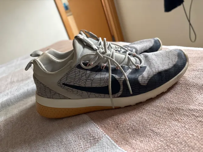 Tênis Nike Ck Racer Feminino Academia Original 