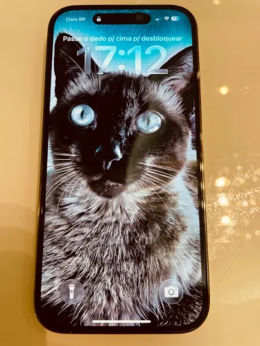 iPhone 14 Pro 256 GB Novíssimo