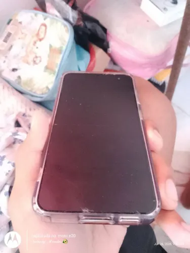 S23 512gb, LEIA A DESCRIÇÃO, linhas na tela
