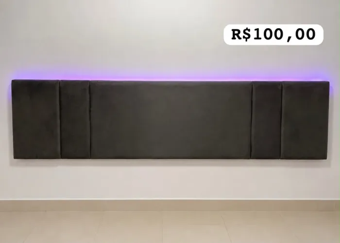 Cabeceira
