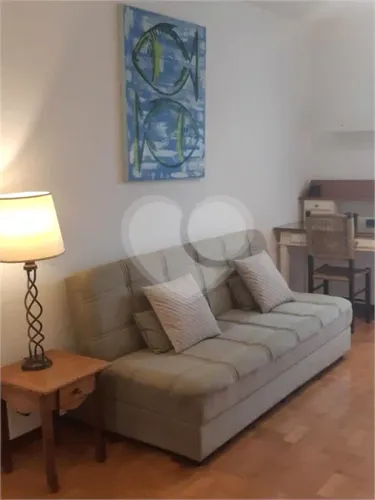 Apartamento com 1 quartos à venda em Pinheiros - SP