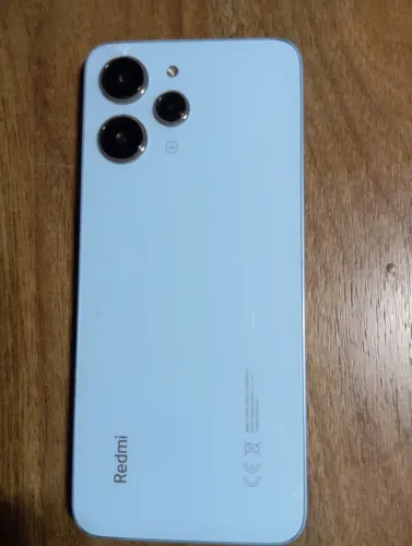 Xiomi redmi 12