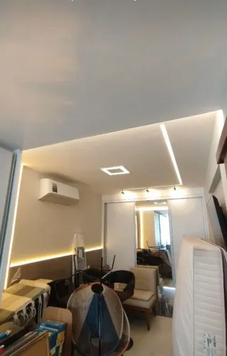Gesso decoração ao seu gosto