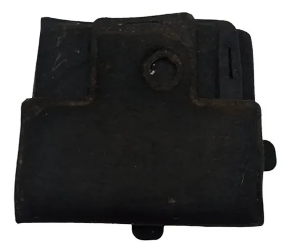 Capa Carpete Protetor Forro Bateria Renault Kwid 2020 Preto