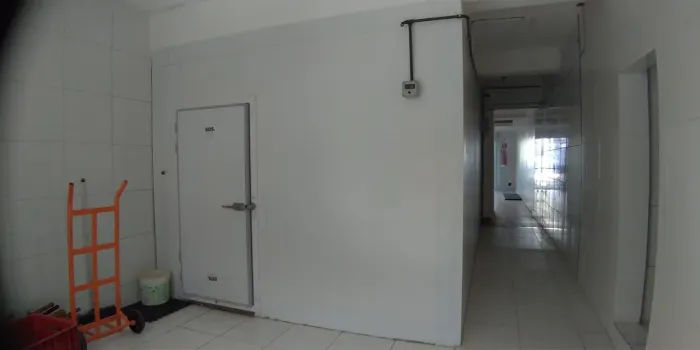 Alugo Ponto comercial com câmara fria - Araturi - Caucaia 