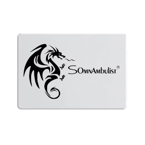SSD 512