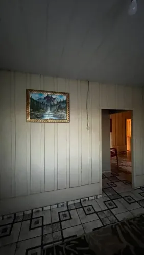 Madeira de casa