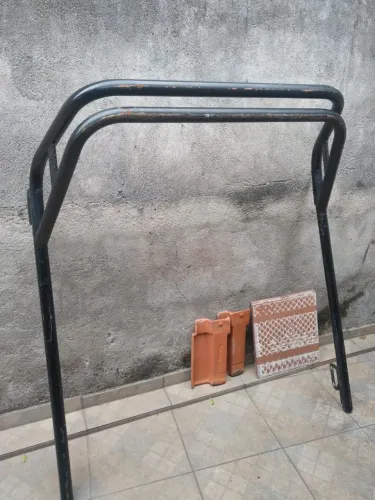 Santo Antônio externo Montana 2012