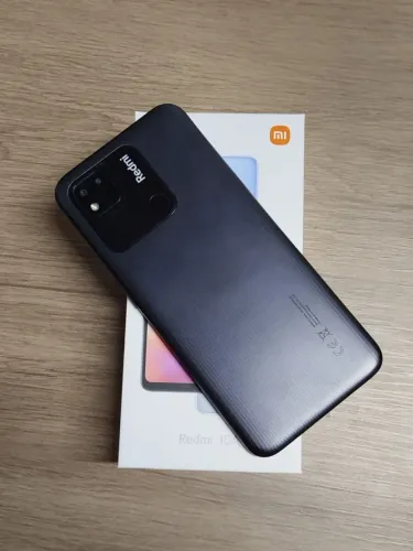 Celular Xiaomi Redmi 10A