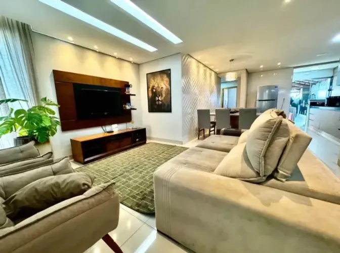 CASA A VENDA EM CHAPECÓ