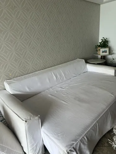 Sofá Cama Excelente