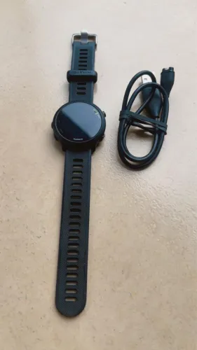 Relógio Garmin Forerunner 55