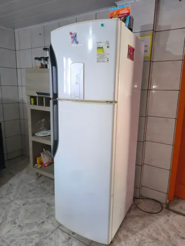 Vendo geladeira