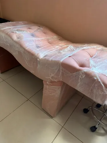 Maca para estética
