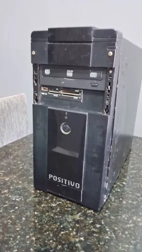 Computador para uso pessoal