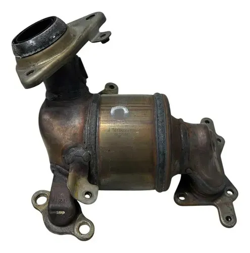 Catalisador Honda City 1.5 2024 Aut