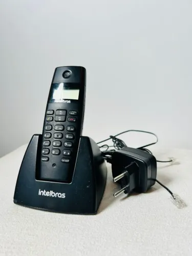 Telefone sem fio