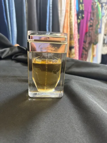 Perfume Cartier La Panthère
