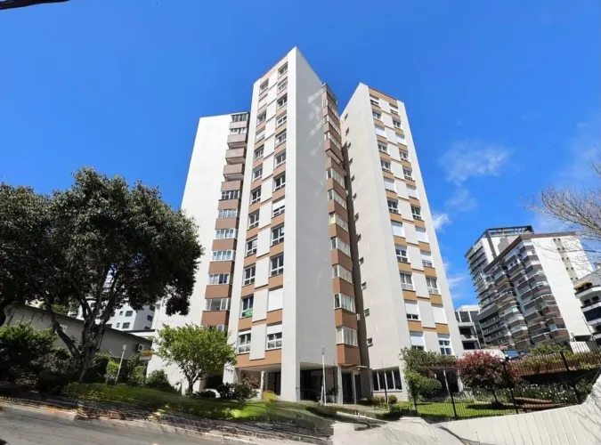 CAXIAS DO SUL - Apartamento Padrão - EXPOSIÇÃO