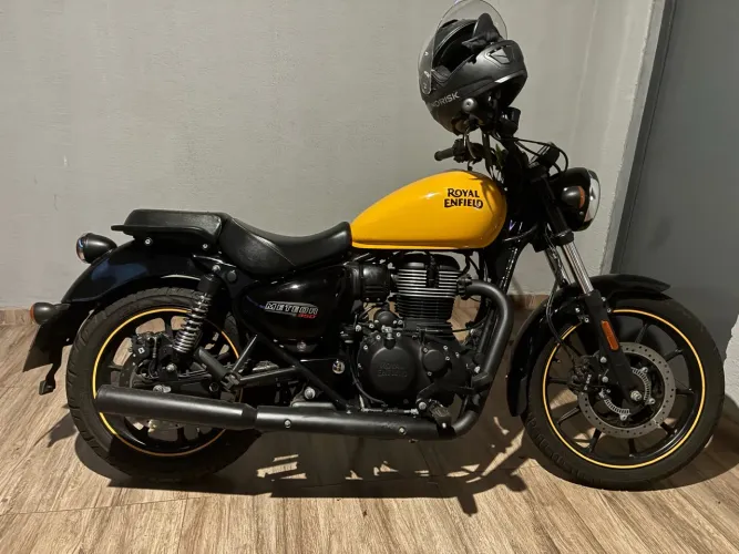 Meteor 350