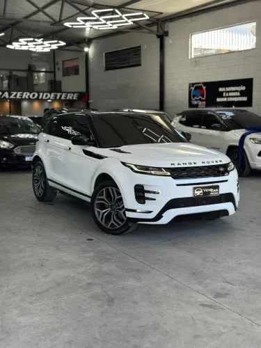 Land Rover Range Rover Range R. EVO HSE SI4 Dyn.2.0 300cv Aut. 2020