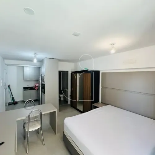 Apartamento em Concept Condomínio Edifício - Marília