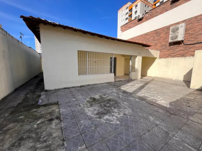 Casa para locação residencial e comercial, 75 m² por R$ 4.000/mês - Vila Tupi - Praia Gran