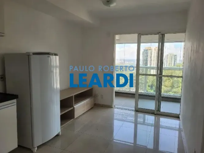 APARTAMENTO - VILA ANDRADE - SP
