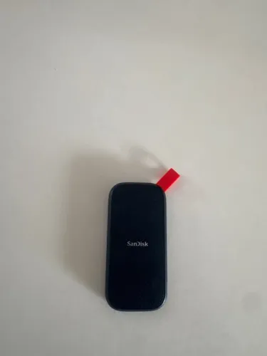 SSD EXTERNO SANDISK 2TB