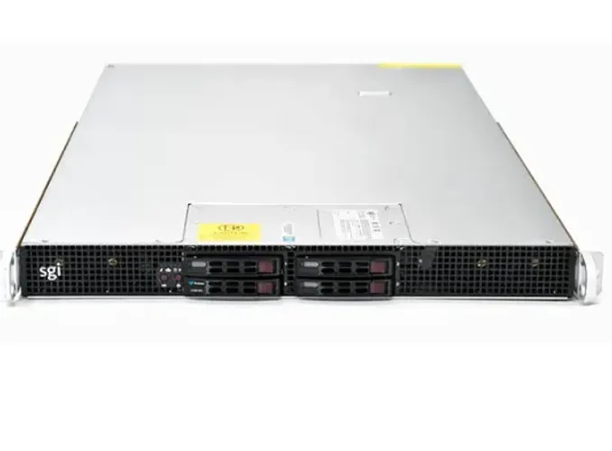 Supermicro SuperChassis CSE-118G
