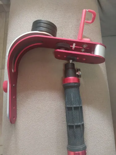 Estabilizador de Câmera ou Celular