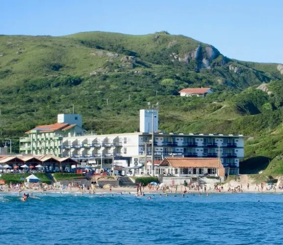 CHEFE DE COZINHA - CRIS HOTEL - PRAIA DA JOAQUINA - FLORIANÓPOLIS