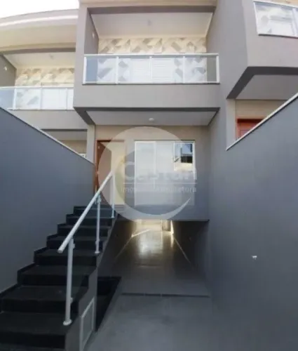 sobrado - penha área construída: 175m².