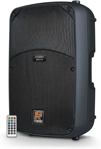 Staner SR315
