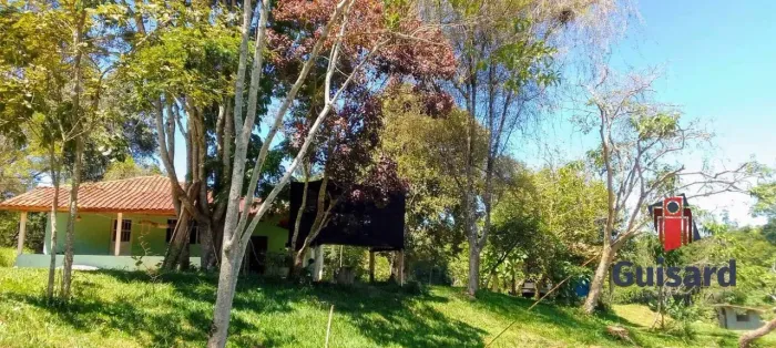 SÍTIO A VENDA EM LAGOINHA