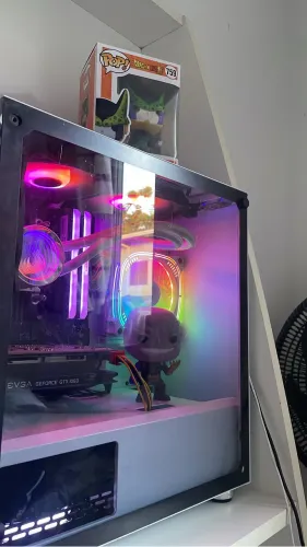 pc gamer !!