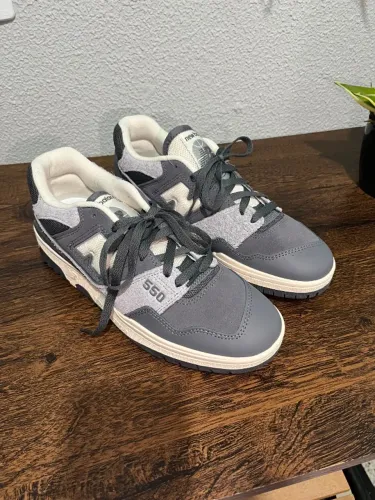 Tênis New Balance 550 Novo
