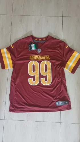 Camisa NFL original. Nova.