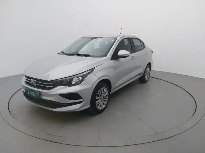 Fiat Cronos 1.3 8V Flex 2025