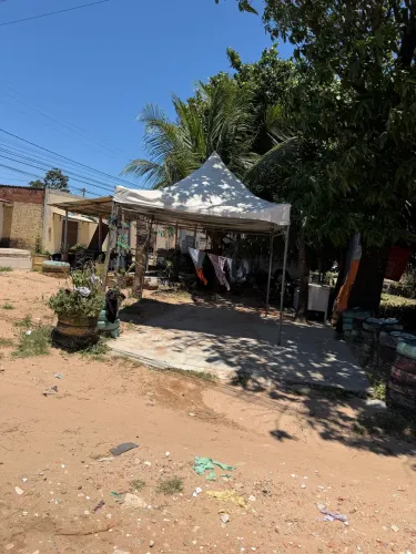 Tenda