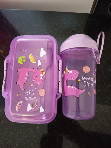 Kit infantil 