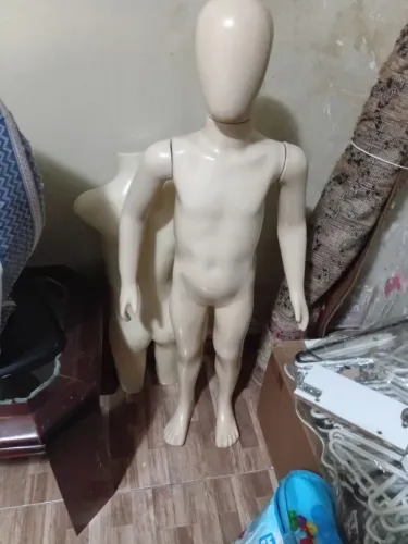 Manequim