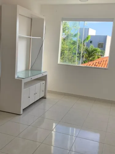 Ap 2 Quartos - Pituaçu/Imbuí 